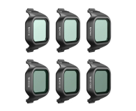 Freewell All Day (ND) 6-pak do DJI Mini 5 Pro - 1485249 - zdjęcie 1